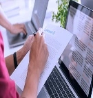 MA English LPU Distance Education